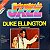 LP - Duke Ellington ‎– O Duque Do Jazz - Imagem 1