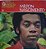LP - Milton Nascimento (Coleção Nova História Da Música Popular Brasileira) (Vários Artistas) - Imagem 1