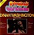 LP - Dinah Washington ‎– A Rainha Do Blues - Imagem 1