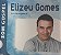 CD - Elizeu Gomes - 15 Canções (Digipack) - Novo (Lacrado) - Imagem 1