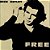 LP - Rick Astley ‎– Free - Imagem 1