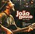 CD - João Bosco ‎– Obrigado, Gente! (João Bosco Ao Vivo) (Digipack) (Promo) - Novo (Lacrado) - Imagem 1