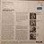 LP - Beethoven - Alfred Brendel, London Philharmonic Orchestra* And Bernard Haitink ‎– Piano Concerto No.1 - Imagem 2