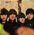 CD - The Beatles ‎– Beatles For Sale ( Importado USA ) - Imagem 1