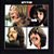 CD - The Beatles - LET IT BE - USA - Imagem 1