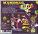 CD - Mamonas Assassinas ‎– Mamonas: Ao Vivo - Imagem 2