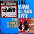 CD - The Dave Clark Five ‎– The Early Years: Glad All Over / Return - IMP - Imagem 1