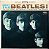 CD - The Beatles ‎– Meet The Beatles! - Imagem 1
