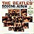 LP - The Beatles ‎– The Beatles' Second Album - 1964 - USA - Imagem 1