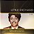 CD - Little Richard ‎– Golden Legends: Live - IMP. - Imagem 1