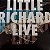 CD - Little Richard ‎– Live - Imagem 1