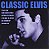 CD - Elvis Presley ‎– Classic Elvis - Imagem 1