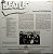 LP - The Beatles Featuring Tony Sheridan - IMP : UK - Imagem 2