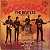 LP The Beatles & John Lennon ‎– Rock'N'Roll - BOX  3 LPs - imp Belgium - Imagem 1