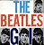 LP - The Beatles ‎– The Beatles Again - Imagem 1