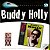 CD - Buddy Holly ‎– The Hit Singles Collection - Imagem 1