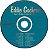 CD - Eddie Cochran ‎– Singin' To My Baby & Never To Be Forgotten - IMP - Imagem 3