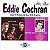 CD - Eddie Cochran ‎– Singin' To My Baby & Never To Be Forgotten - IMP - Imagem 1
