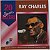 CD - Ray Charles (Coleção 20 Super Sucessos) - Imagem 1