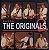 CD - Banda The Originals - Volume 2 - Imagem 1