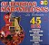 CD - Guitarras Maravillosas - La Colección - 45 Hits - (BOX - 3CDS) (Vários Artistas) - Imagem 1