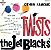 LP - The Jet Blacks ‎– Other Famous Twists - Imagem 1