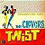LP - The Clevers ‎– Encontro Com The Clevers (Twist) - Imagem 1