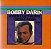 CD - Bobby Darin ‎– The Capitol Years (Importado) - BOX  3 cds - Imagem 3