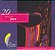 CD - 20 Best Of Jazz (Digipack) (Importado - Canadá) (Vários Artistas) - Imagem 1