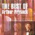 CD - Arthur Prysock ‎– The Best Of Arthur Prysock: The Milestone Years (Importado) - Imagem 1