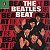 CD - The Beatles ‎– The Beatles Beat (Importado) - Digipack - Imagem 1