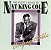 CD - Nat King Cole ‎– The Velvet Voice Of Nat King Cole Unforgettable (Importado - England) - Imagem 1