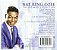 CD - Nat King Cole ‎– The Ultimate Collection - Imagem 2