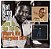 CD - Nat King Cole ‎– Love Is The Thing / Where Did Everyone Go? (Importado - USA) - Imagem 1