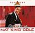 CD - Nat "King" Cole ‎– The Best Of Nat "King" Cole (Importado) - Imagem 1