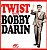 LP - Bobby Darin ‎– Twist With Bobby Darin (Nacional - 1963) - Imagem 1