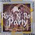 CD - Rock 'N' Roll Party (Vários Artistas) - Imagem 1