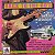 CD - Back to the 60's: The Rocking Guitar of Alex Bollard - Imagem 1