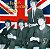 CD - The Beatles ‎– UK Singles Collection Volume 1 Importado - (Great Britain) - Imagem 1