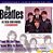 CD - The Beatles ‎– In Their Own Words: A Rockumentary - Things We Said Today / Talking With The Beatles (Importado - USA) - Audiobook - Imagem 1