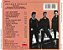CD - The Beatles / The Beatles With Tony Sheridan / Tony Sheridan And The Beat Brothers ‎– The Early Tapes Of (Importado - Germany) - Imagem 2