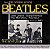 CD- The Beatles ‎– This Is... The Savage Young Beatles (Importado - França) - Imagem 1