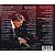 CD + DVD - David Foster ‎– Hit Man Returns (David Foster & Friends) - Imagem 2