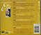CD (BOX Quíntuplo) - Elis Regina ‎– Sucessos Inesquecíveis De Elis Regina - Imagem 2