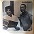 LP - Ella Fitzgerald / Duke Ellington ‎– Ella At Duke's Place - 1966 (Importado US) - Imagem 2