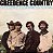 LP - Creedence Clearwater Revival ‎– Creedence Country (Importado - US - 1981) - Imagem 1