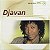 CD - Djavan (Coleção BIS - DUPLO) - Imagem 1