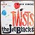 Compacto - The Jet Blacks ‎– Other Famous Twists 1963 - Imagem 1