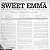 LP - New Orleans Sweet Emma And Her Preservation Hall Jazz Band - Importado (US) e Autografado pelos músicos da banda - Imagem 2