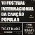 Compacto - The Jet Blacks ‎– VI Festival Internacional Da Canção Popular (Vinyl, 7", 33 ⅓ RPM, Single) - Imagem 2